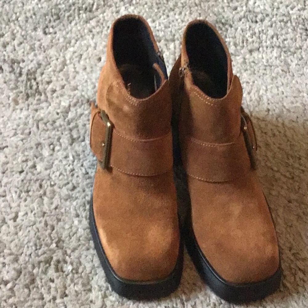 Vagabond shoemakers Brooke bootie 38
